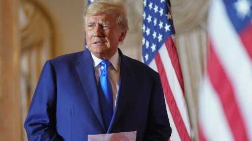 线上实盘配资网站 反特朗普政府抗议活动席卷全美