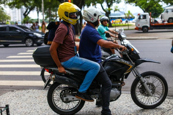 哈尔滨配资公司 滴滴将重启巴西外卖业务 国际业务已连续四季度增长30%