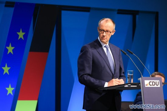 股市如何配资 德国社民党支持组建执政联盟 为默茨领导政府就职铺平道路