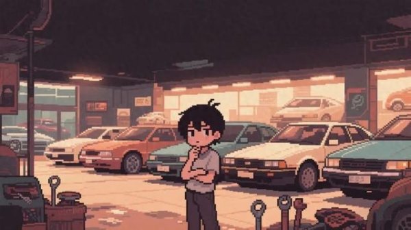 炒股配资开户网站 消费者懂不懂车, 这重要吗?